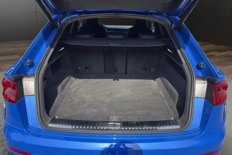 Audi RSQ8 din 2023 cu 26.961 km - oferta AUD160598 - foto 15