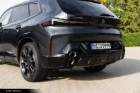 BMW XM din 2024 cu 11.000 km - oferta BMW160599 - foto 10
