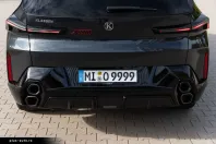 BMW XM din 2024 cu 11.000 km - oferta BMW160599 - foto 11