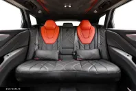 BMW XM din 2024 cu 11.000 km - oferta BMW160599 - foto 16