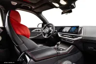 BMW XM din 2024 cu 11.000 km - oferta BMW160599 - foto 17