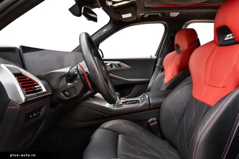 BMW XM din 2024 cu 11.000 km - oferta BMW160599 - foto 18