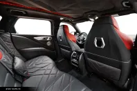 BMW XM din 2024 cu 11.000 km - oferta BMW160599 - foto 23