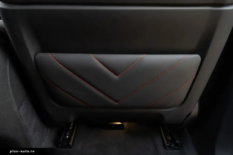 BMW XM din 2024 cu 11.000 km - oferta BMW160599 - foto 35