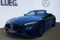 Mercedes-Benz SL 55 AMG din 2024 cu 6.558 km - oferta MER160600 - foto 1