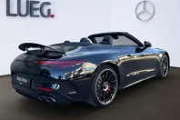 Mercedes-Benz SL 55 AMG din 2024 cu 6.558 km - oferta MER160600 - foto 4