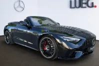 Mercedes-Benz SL 55 AMG din 2024 cu 6.558 km - oferta MER160600 - foto 5