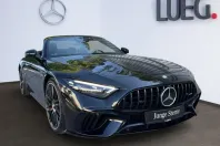 Mercedes-Benz SL 55 AMG din 2024 cu 6.558 km - oferta MER160600 - foto 6