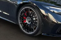 Mercedes-Benz SL 55 AMG din 2024 cu 6.558 km - oferta MER160600 - foto 7