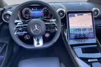 Mercedes-Benz SL 55 AMG din 2024 cu 6.558 km - oferta MER160600 - foto 10