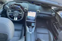 Mercedes-Benz SL 55 AMG din 2024 cu 6.558 km - oferta MER160600 - foto 11