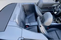 Mercedes-Benz SL 55 AMG din 2024 cu 6.558 km - oferta MER160600 - foto 12