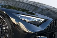 Mercedes-Benz SL 55 AMG din 2024 cu 6.558 km - oferta MER160600 - foto 16