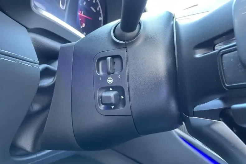 Mercedes-Benz SL 55 AMG din 2024 cu 6.558 km - oferta MER160600 - foto 19