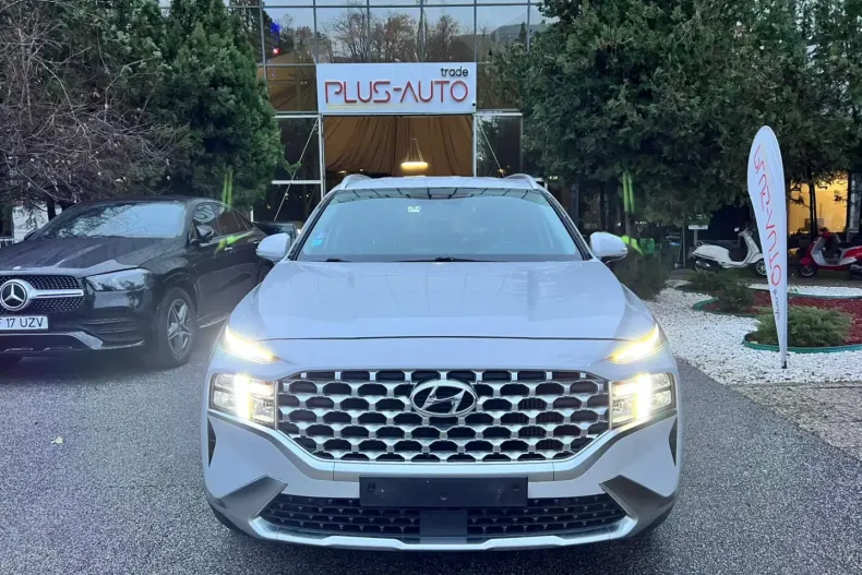 Hyundai SANTA FE din 2023 cu 78.555 km - oferta HYU160601 - foto 1