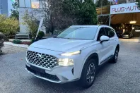 Hyundai SANTA FE din 2023 cu 78.555 km - oferta HYU160601 - foto 2