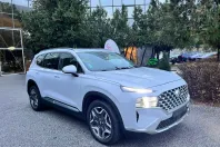 Hyundai SANTA FE din 2023 cu 78.555 km - oferta HYU160601 - foto 3