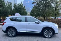 Hyundai SANTA FE din 2023 cu 78.555 km - oferta HYU160601 - foto 4