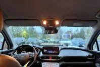 Hyundai SANTA FE din 2023 cu 78.555 km - oferta HYU160601 - foto 10