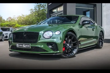 Bentley Continental din 2023 - oferta BEN160602