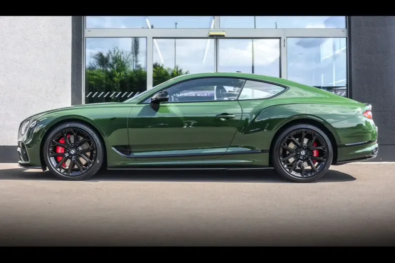 Bentley Continental din 2023 cu 8.960 km - oferta BEN160602 - foto 2