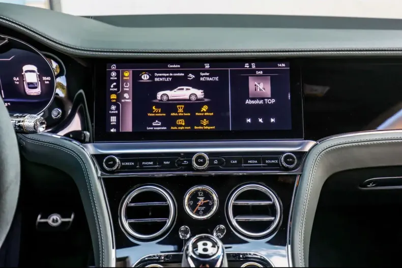 Bentley Continental din 2023 cu 8.960 km - oferta BEN160602 - foto 21