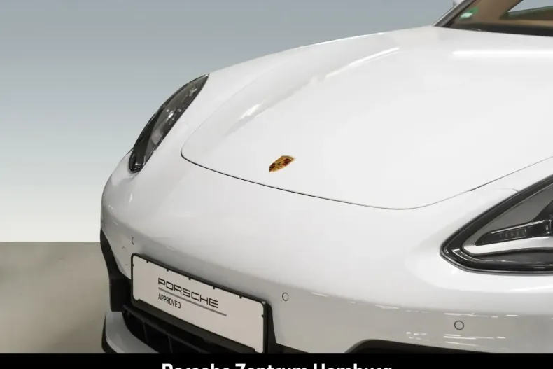 Porsche Panamera din 2023 cu 23.908 km - oferta POR160603 - foto 10