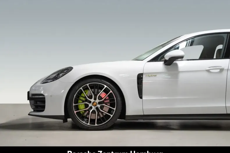 Porsche Panamera din 2023 cu 23.908 km - oferta POR160603 - foto 12