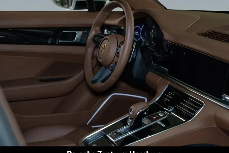 Porsche Panamera din 2023 cu 23.908 km - oferta POR160603 - foto 19