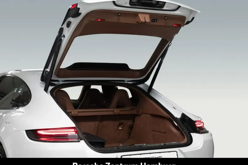 Porsche Panamera din 2023 cu 23.908 km - oferta POR160603 - foto 20