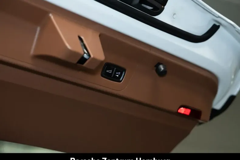 Porsche Panamera din 2023 cu 23.908 km - oferta POR160603 - foto 21