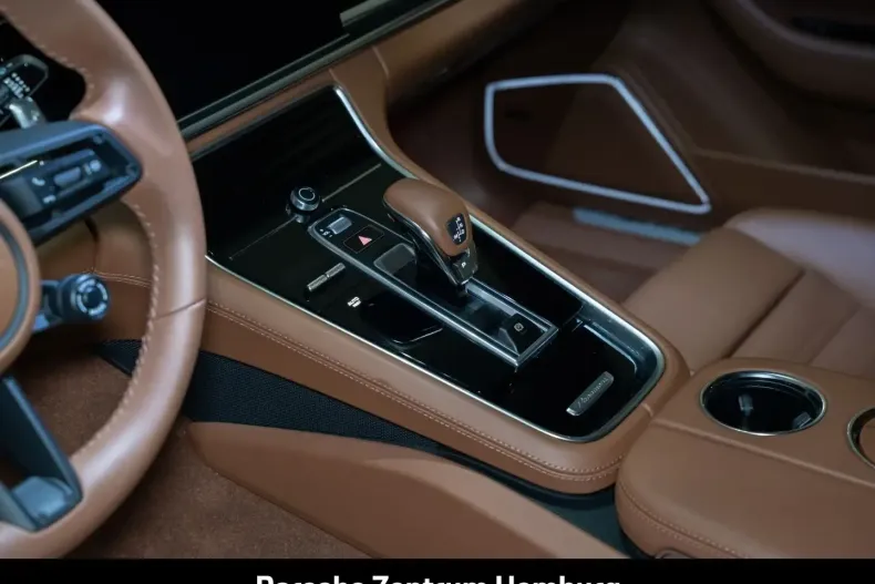 Porsche Panamera din 2023 cu 23.908 km - oferta POR160603 - foto 22