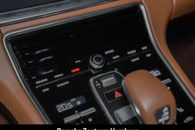 Porsche Panamera din 2023 cu 23.908 km - oferta POR160603 - foto 26