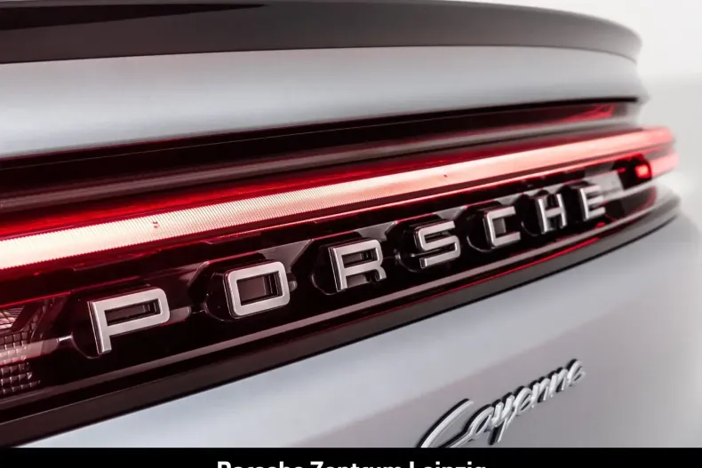 Porsche Cayenne din 2024 cu 18.229 km - oferta POR160604 - foto 14