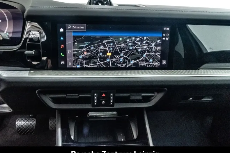 Porsche Cayenne din 2024 cu 18.229 km - oferta POR160604 - foto 25