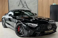 Mercedes-Benz SL 55 AMG din 2024 cu 6.000 km - oferta MER160605 - foto 1