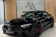 Mercedes-Benz SL 55 AMG din 2024 cu 6.000 km - oferta MER160605 - foto 2