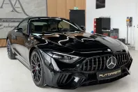 Mercedes-Benz SL 55 AMG din 2024 cu 6.000 km - oferta MER160605 - foto 3