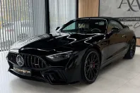 Mercedes-Benz SL 55 AMG din 2024 cu 6.000 km - oferta MER160605 - foto 4