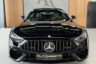 Mercedes-Benz SL 55 AMG din 2024 cu 6.000 km - oferta MER160605 - foto 5