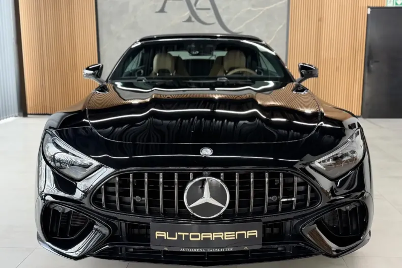 Mercedes-Benz SL 55 AMG din 2024 cu 6.000 km - oferta MER160605 - foto 5