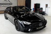 Mercedes-Benz SL 55 AMG din 2024 cu 6.000 km - oferta MER160605 - foto 10