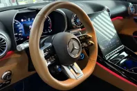 Mercedes-Benz SL 55 AMG din 2024 cu 6.000 km - oferta MER160605 - foto 12