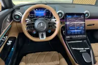 Mercedes-Benz SL 55 AMG din 2024 cu 6.000 km - oferta MER160605 - foto 13