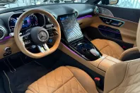 Mercedes-Benz SL 55 AMG din 2024 cu 6.000 km - oferta MER160605 - foto 14