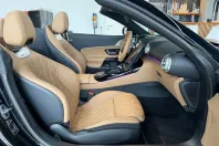 Mercedes-Benz SL 55 AMG din 2024 cu 6.000 km - oferta MER160605 - foto 16