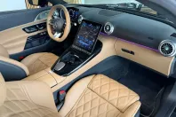 Mercedes-Benz SL 55 AMG din 2024 cu 6.000 km - oferta MER160605 - foto 17