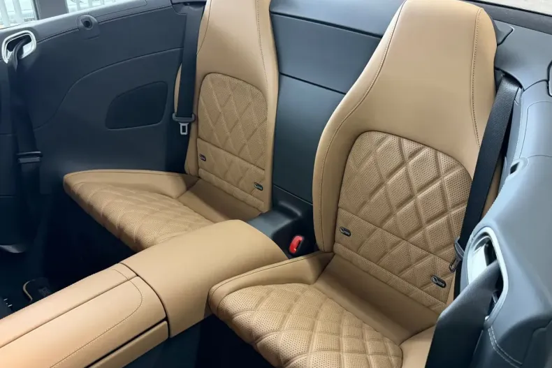 Mercedes-Benz SL 55 AMG din 2024 cu 6.000 km - oferta MER160605 - foto 20