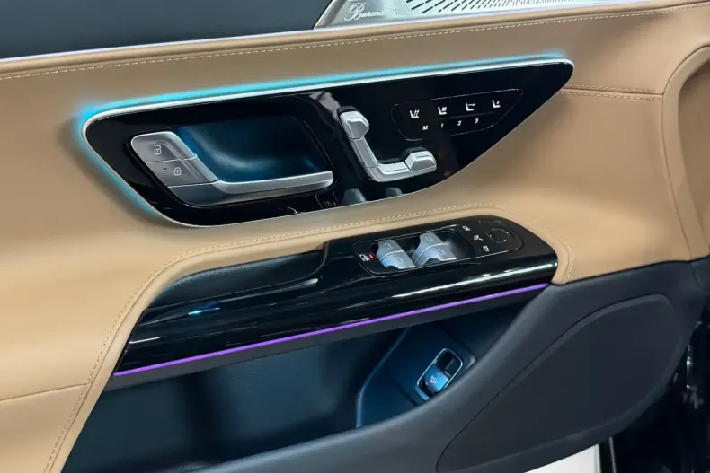 Mercedes-Benz SL 55 AMG din 2024 cu 6.000 km - oferta MER160605 - foto 21