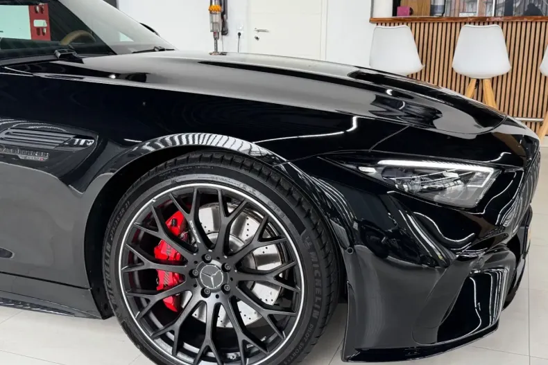 Mercedes-Benz SL 55 AMG din 2024 cu 6.000 km - oferta MER160605 - foto 22